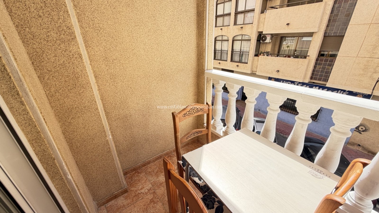 Re-salg - Apartment - Torrevieja