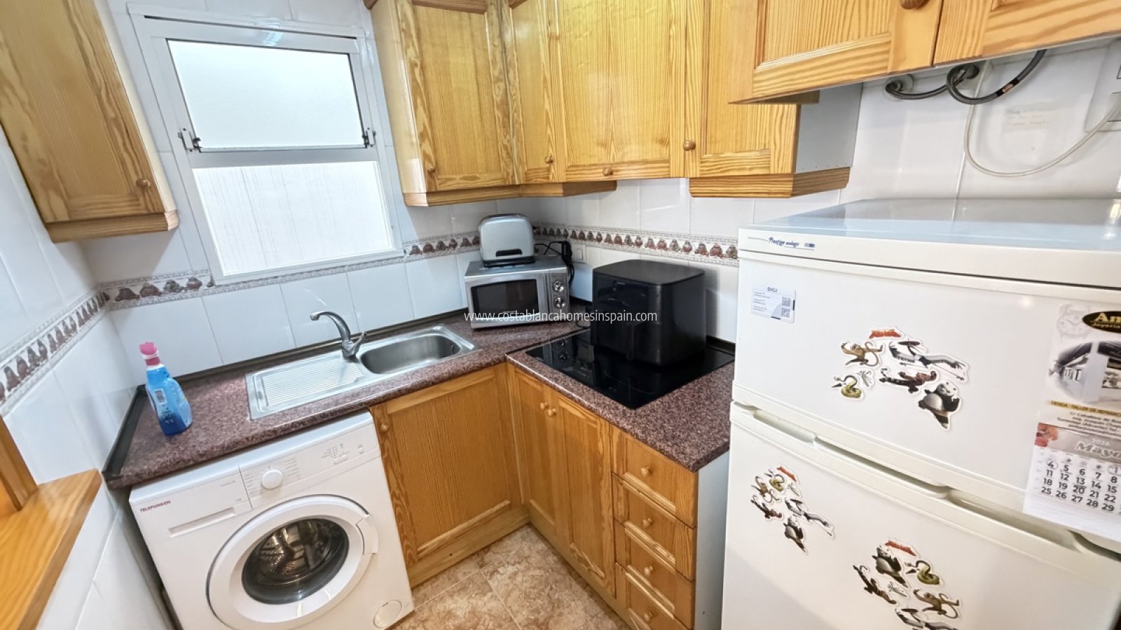 Re-salg - Apartment - Torrevieja
