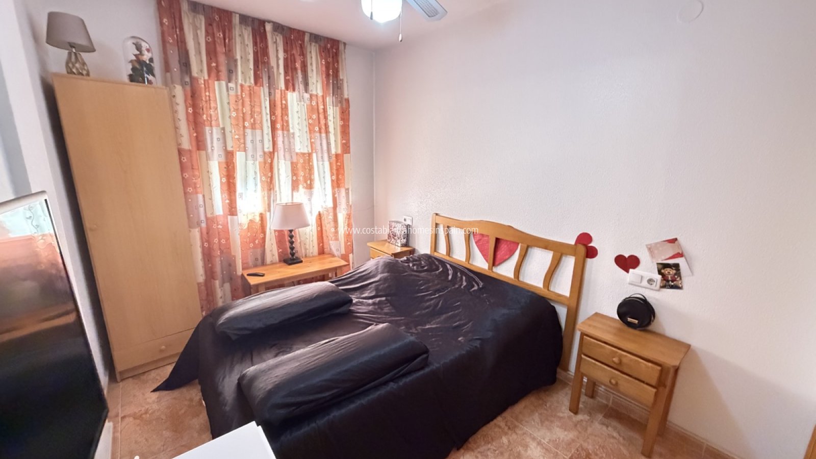 Re-salg - Apartment - Torrevieja