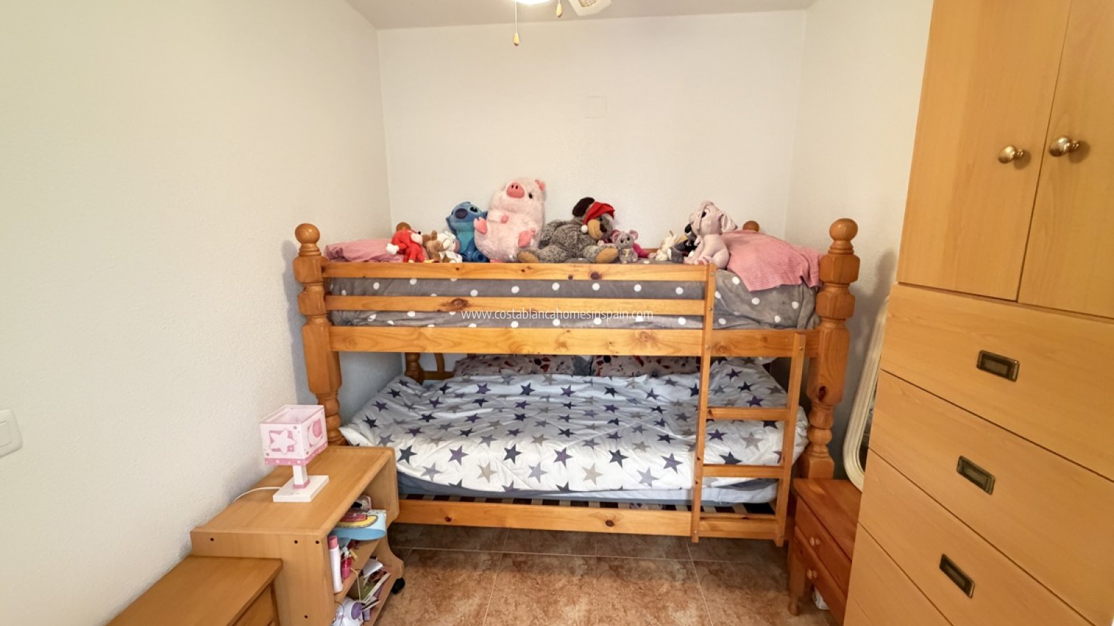 Re-salg - Apartment - Torrevieja