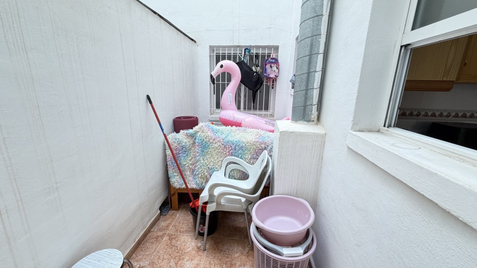 Re-salg - Apartment - Torrevieja