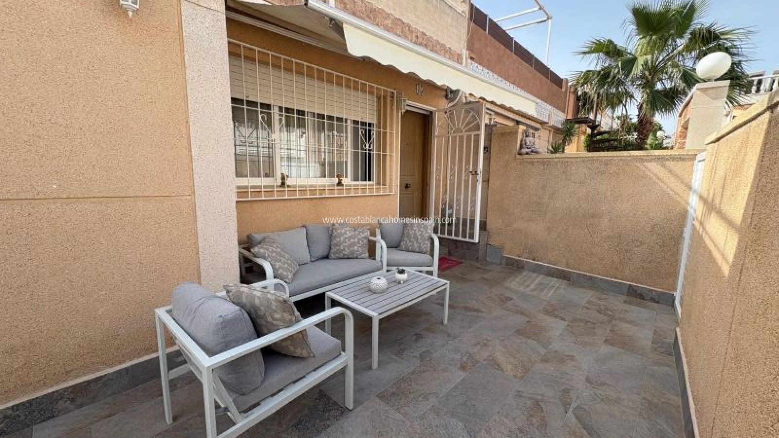 Re-salg - Apartment - Torrevieja