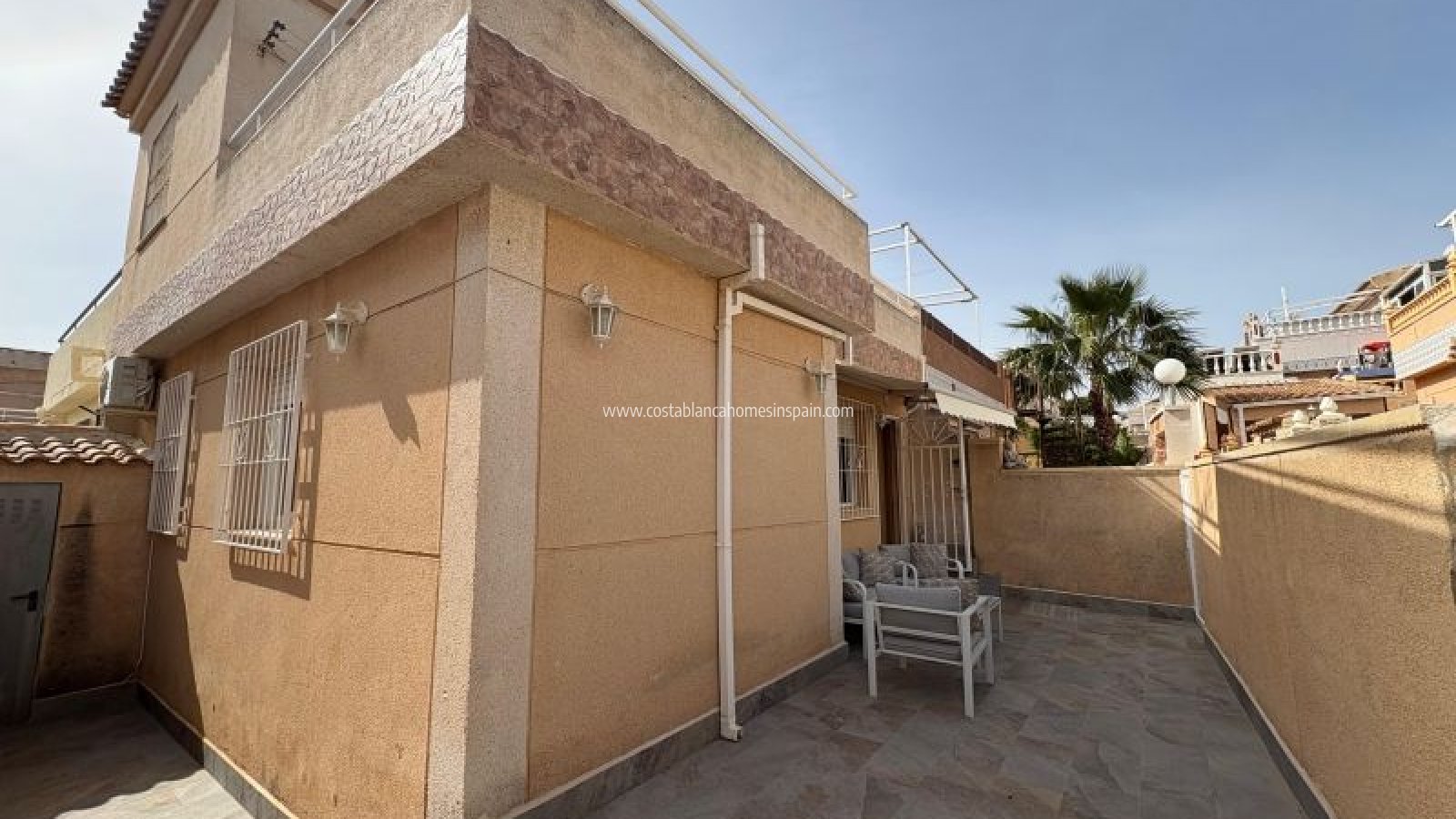 Re-salg - Apartment - Torrevieja