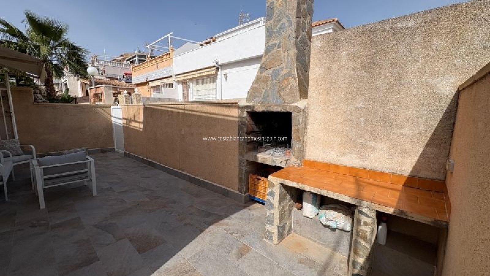 Re-salg - Apartment - Torrevieja