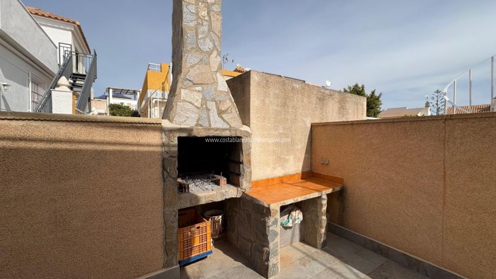 Re-salg - Apartment - Torrevieja