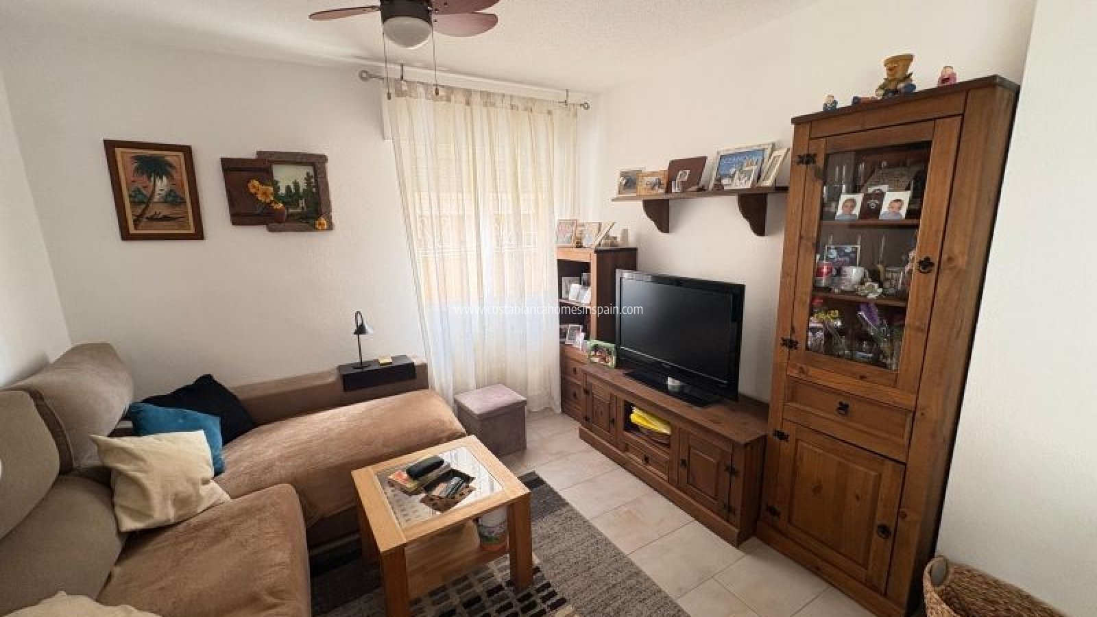 Re-salg - Apartment - Torrevieja