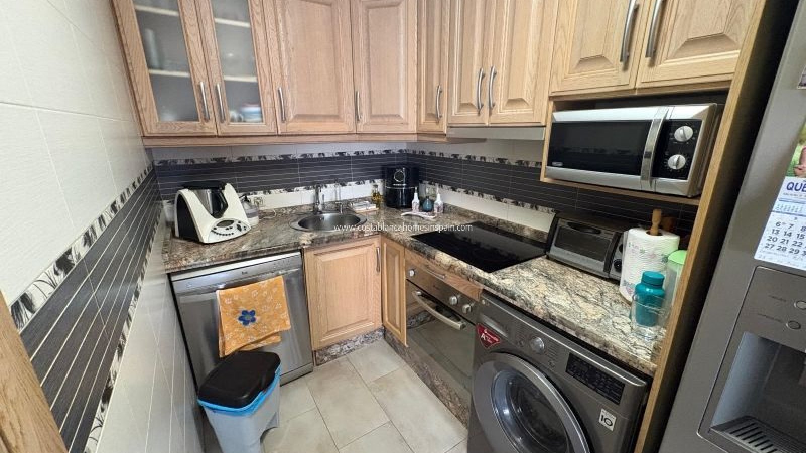Re-salg - Apartment - Torrevieja