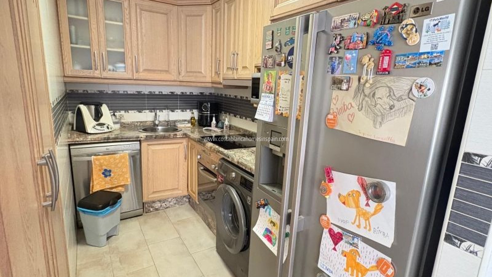 Re-salg - Apartment - Torrevieja