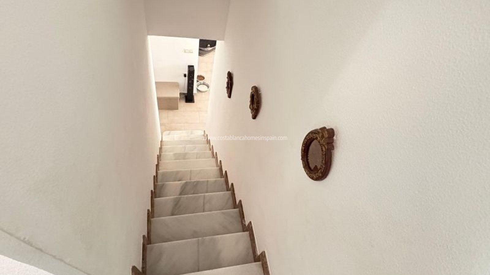 Re-salg - Apartment - Torrevieja