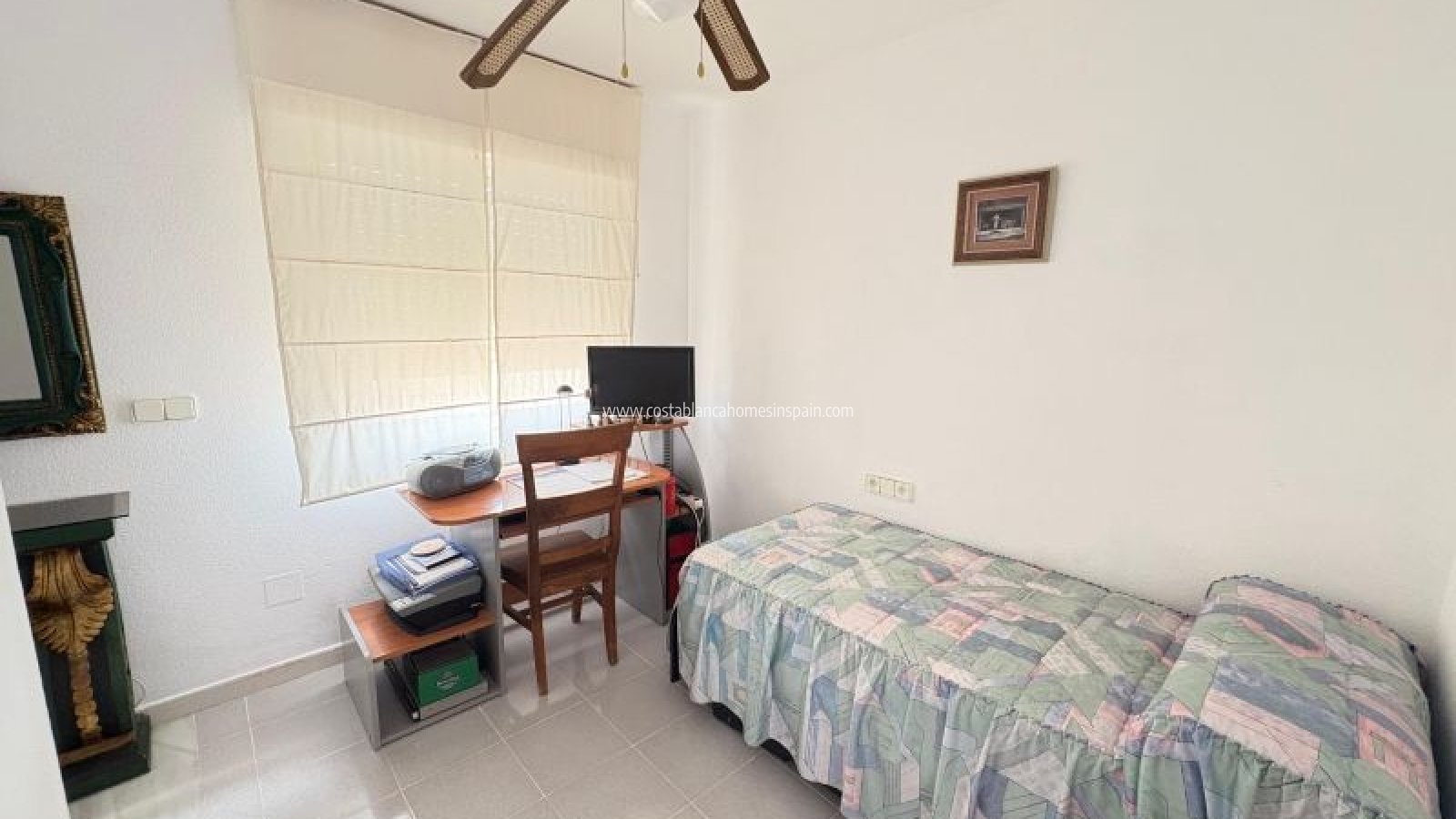 Re-salg - Apartment - Torrevieja