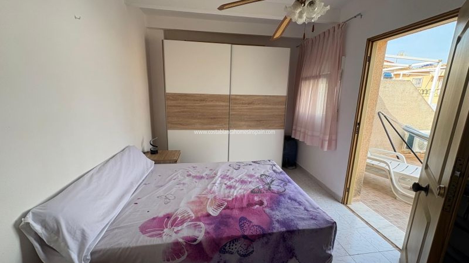 Re-salg - Apartment - Torrevieja
