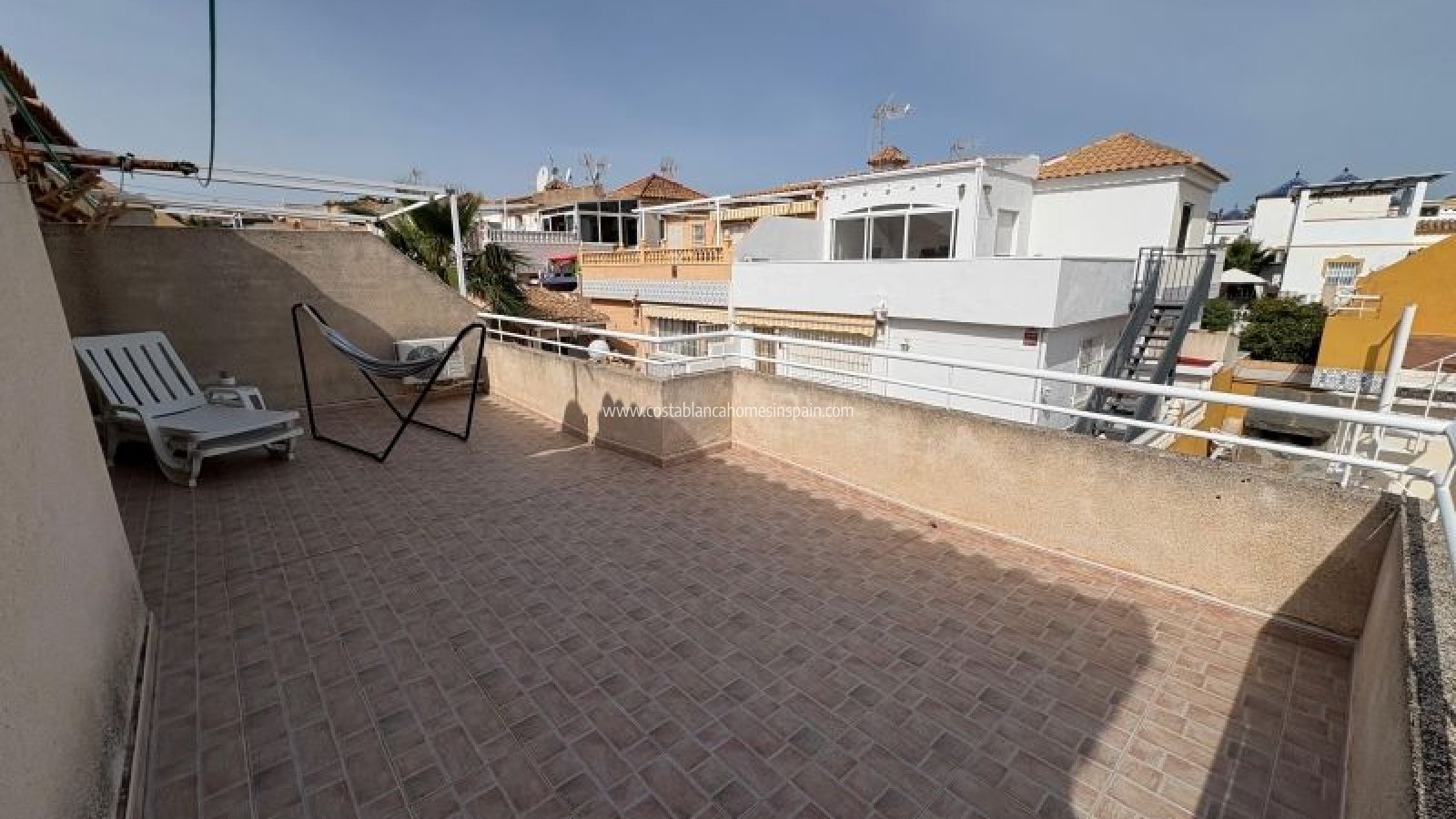 Re-salg - Apartment - Torrevieja