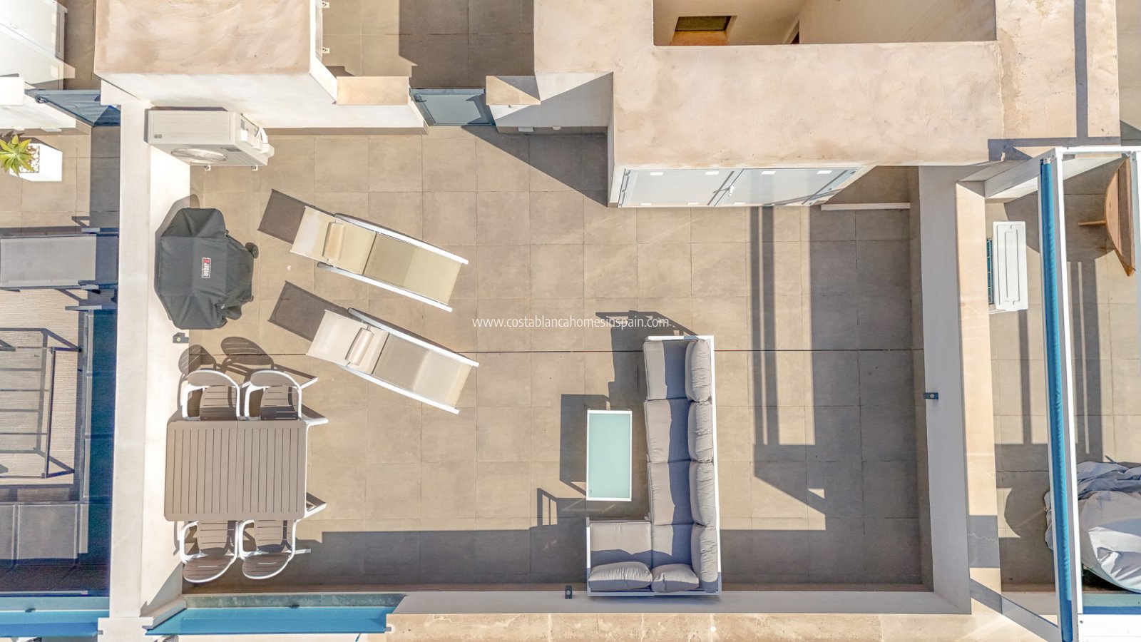 Re-salg - Apartment - Torrevieja