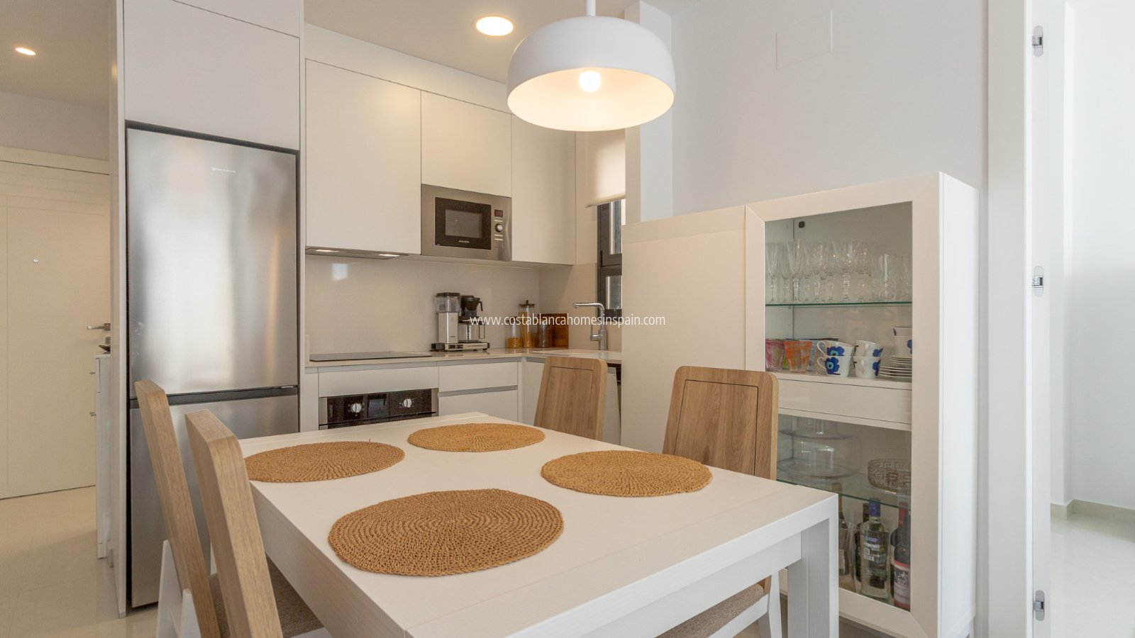 Re-salg - Apartment - Torrevieja