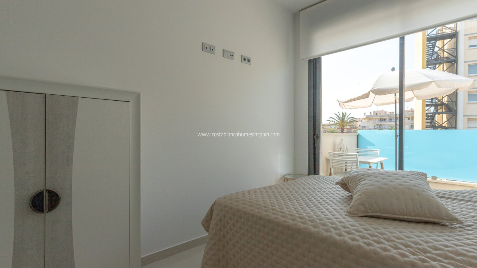 Re-salg - Apartment - Torrevieja