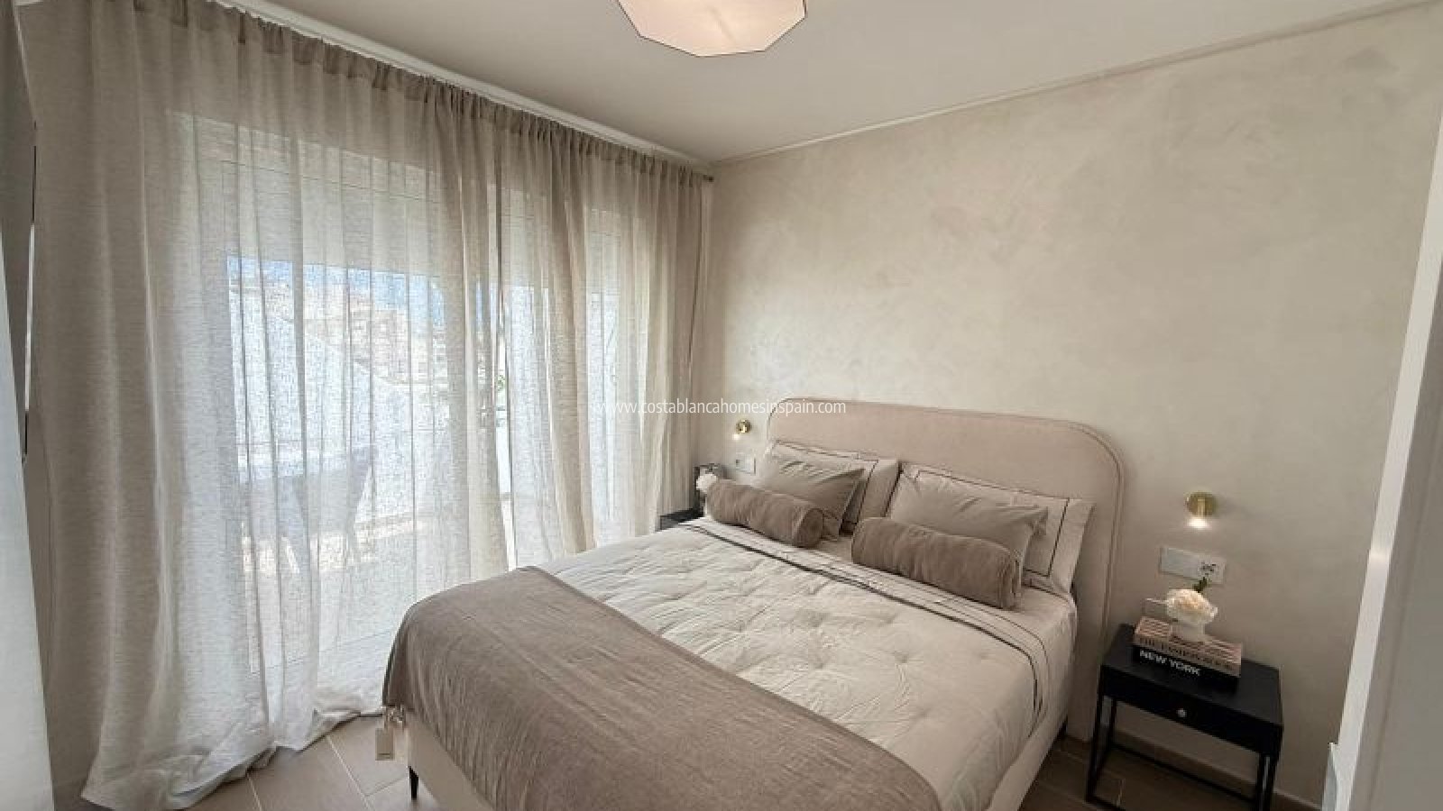 Re-salg - Apartment - Torrevieja
