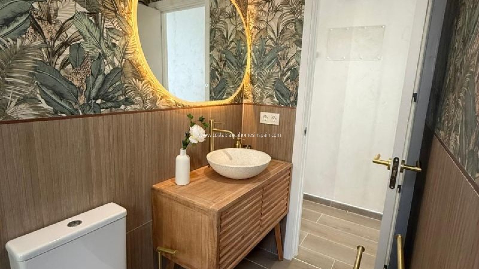 Re-salg - Apartment - Torrevieja