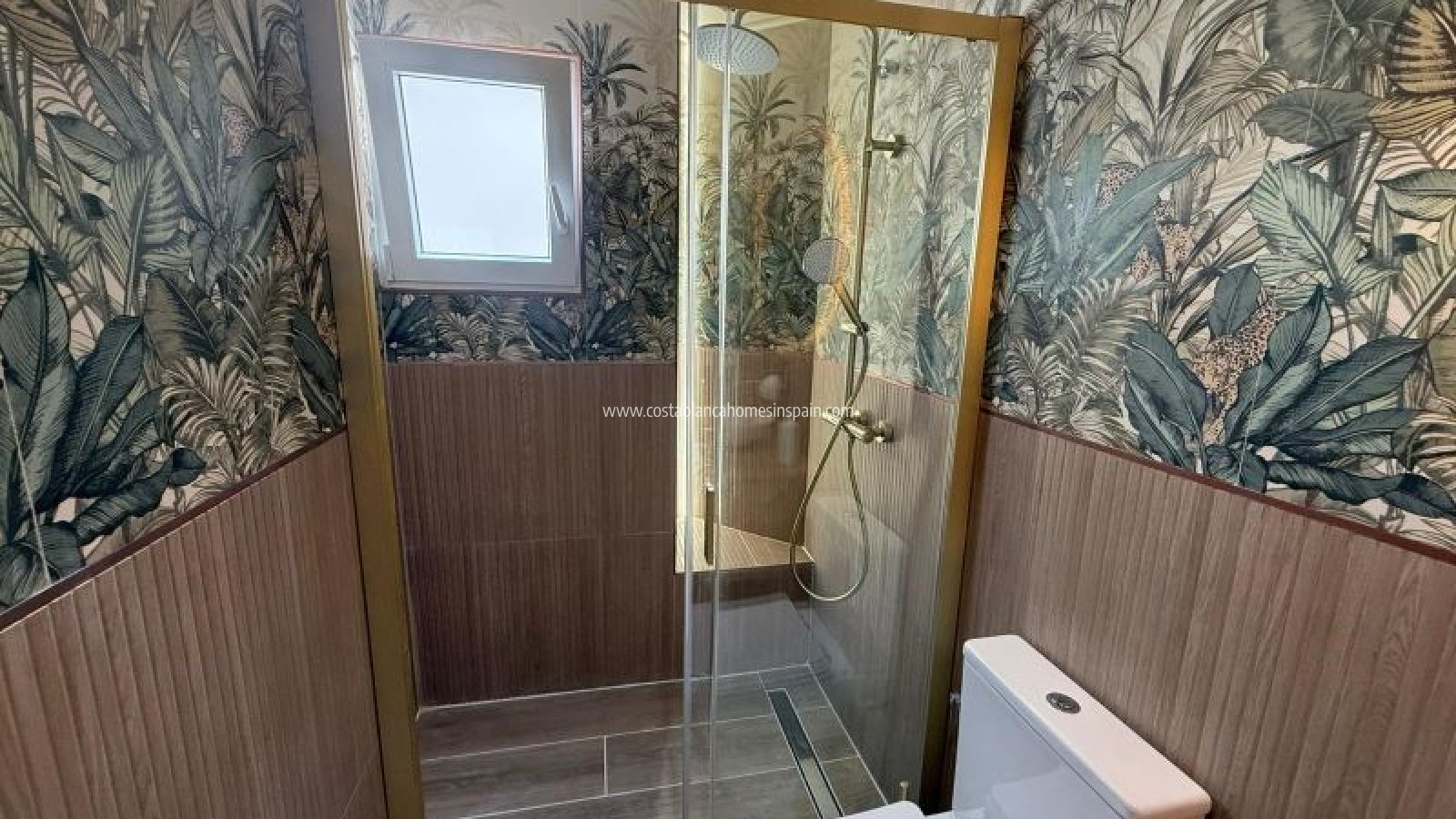 Re-salg - Apartment - Torrevieja