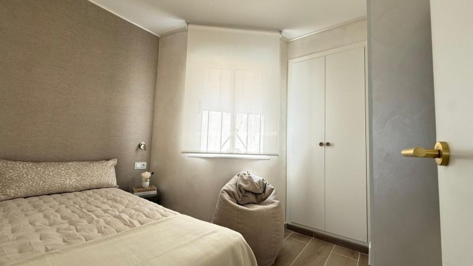 Re-salg - Apartment - Torrevieja