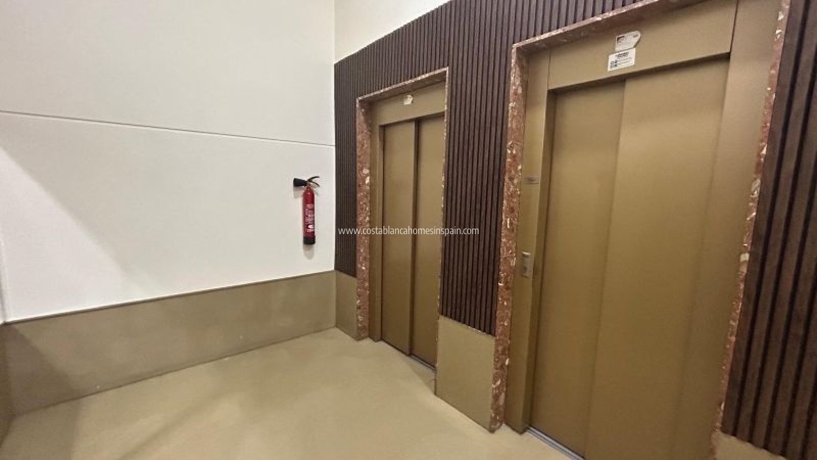 Re-salg - Apartment - Torrevieja