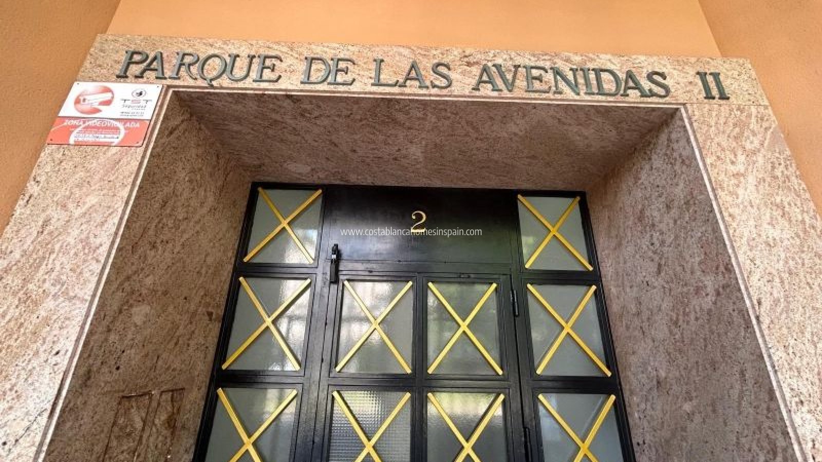 Re-salg - Apartment - Torrevieja