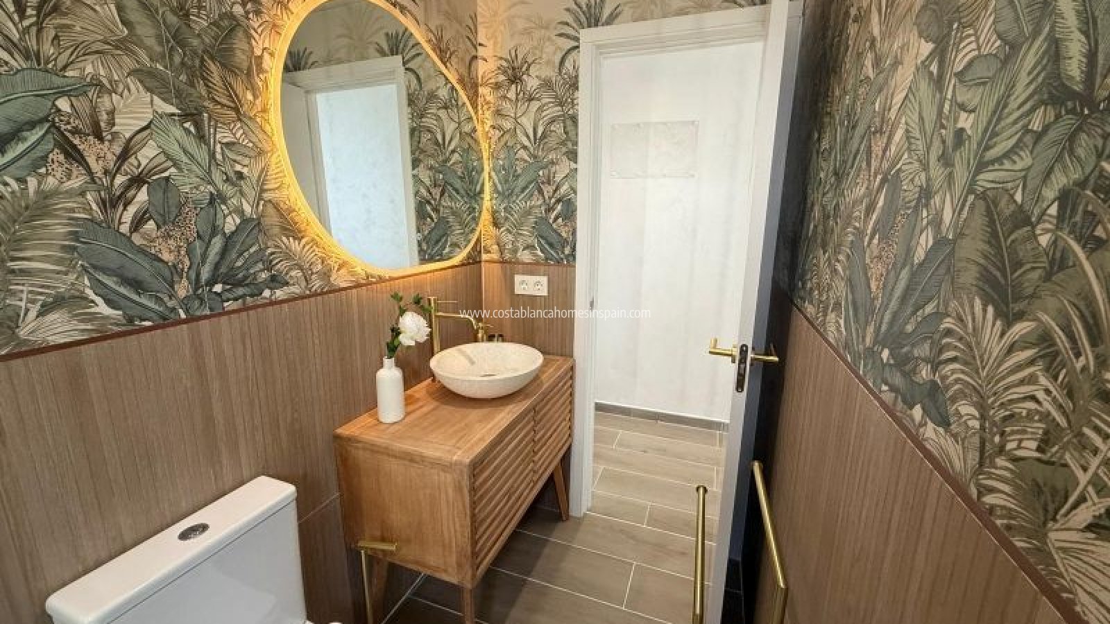 Re-salg - Apartment - Torrevieja