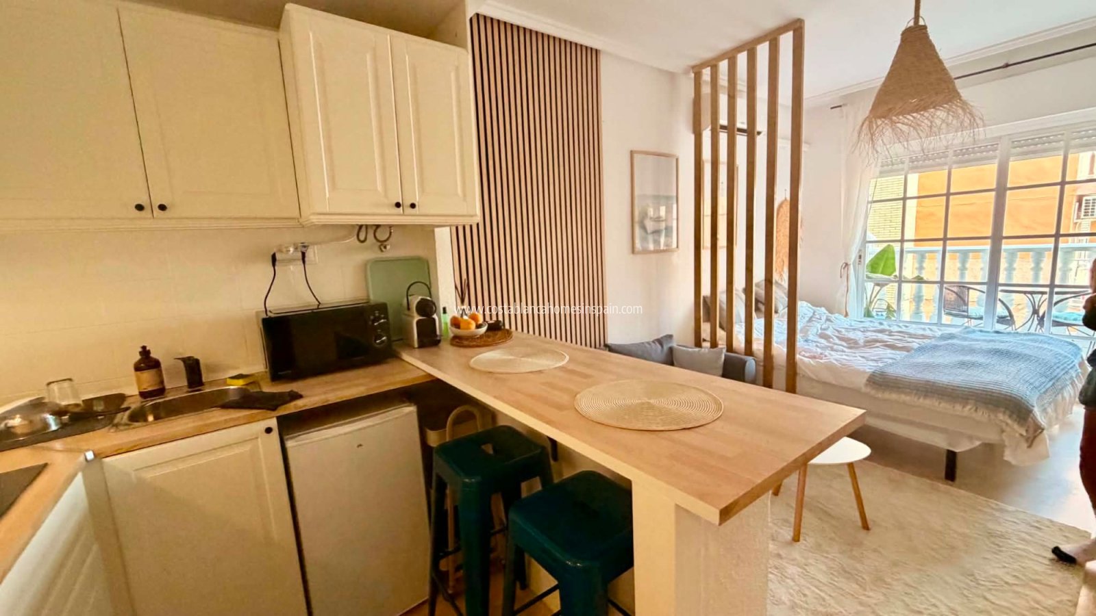 Re-salg - Apartment - Torrevieja