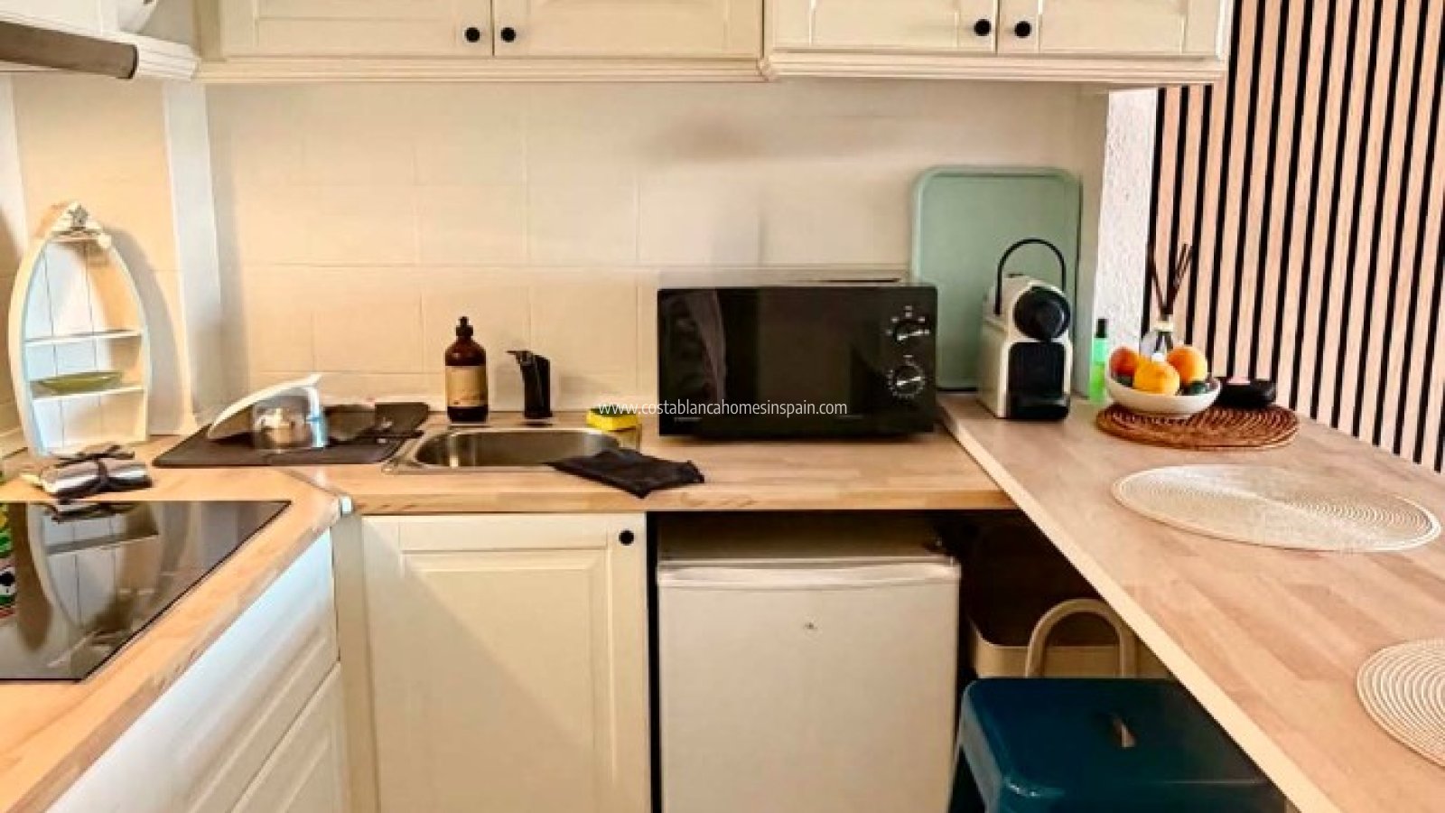 Re-salg - Apartment - Torrevieja