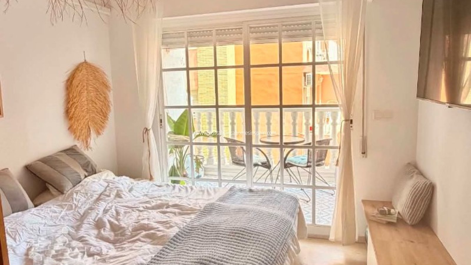 Re-salg - Apartment - Torrevieja
