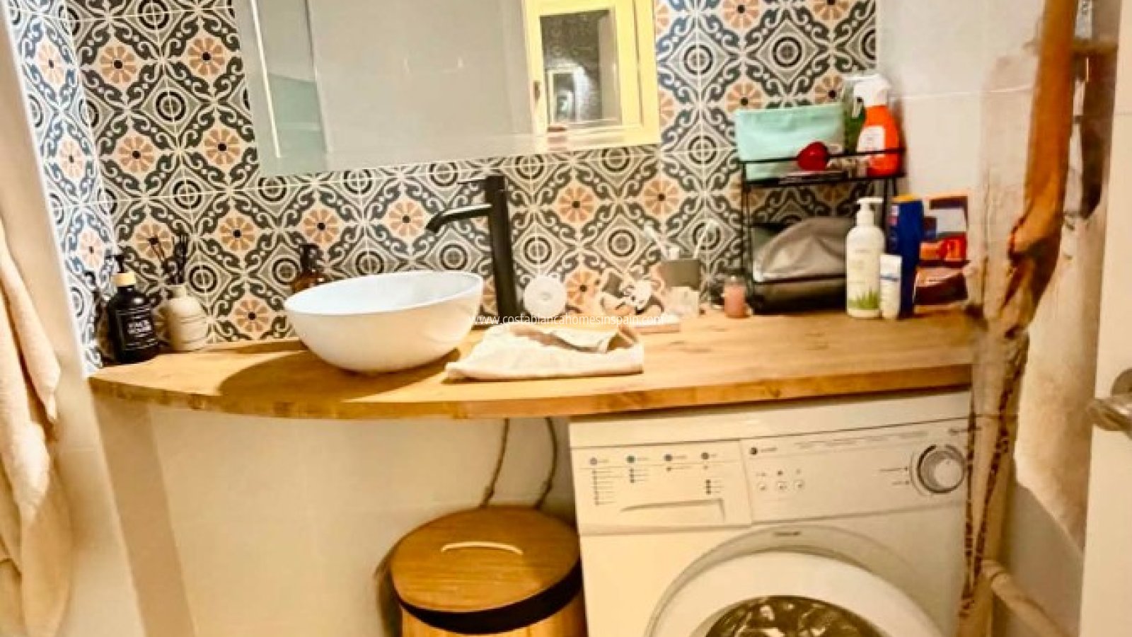 Re-salg - Apartment - Torrevieja