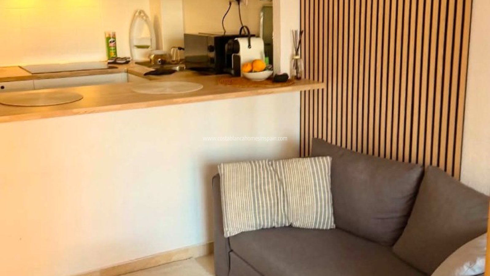 Re-salg - Apartment - Torrevieja