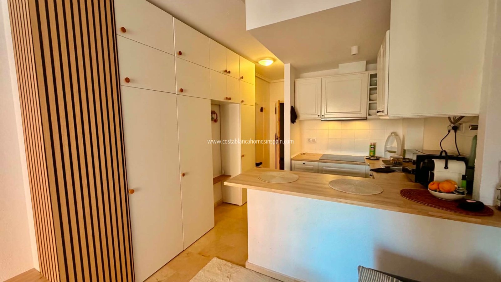 Re-salg - Apartment - Torrevieja