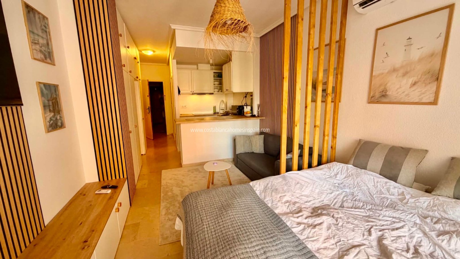 Re-salg - Apartment - Torrevieja