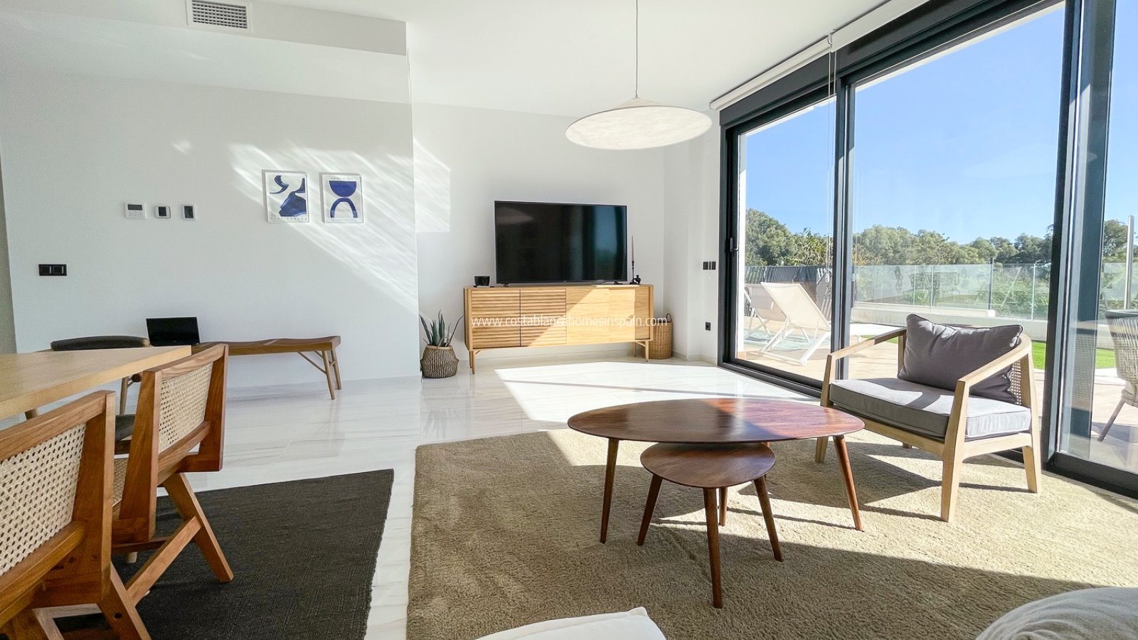 Re-salg - Apartment - Villajoyosa - Playas Del Torres
