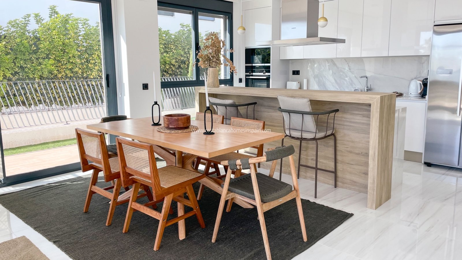 Re-salg - Apartment - Villajoyosa - Playas Del Torres