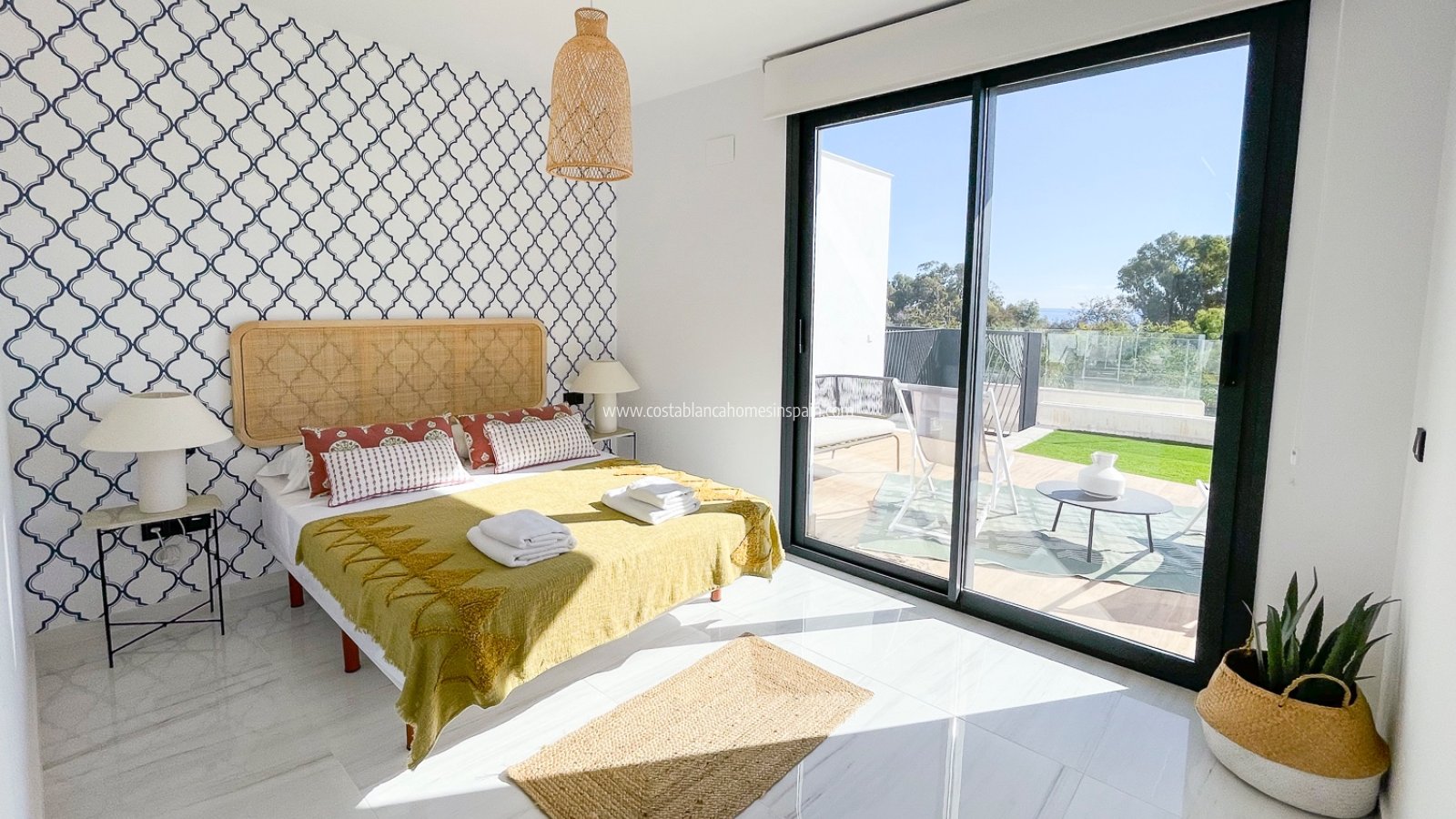 Re-salg - Apartment - Villajoyosa - Playas Del Torres