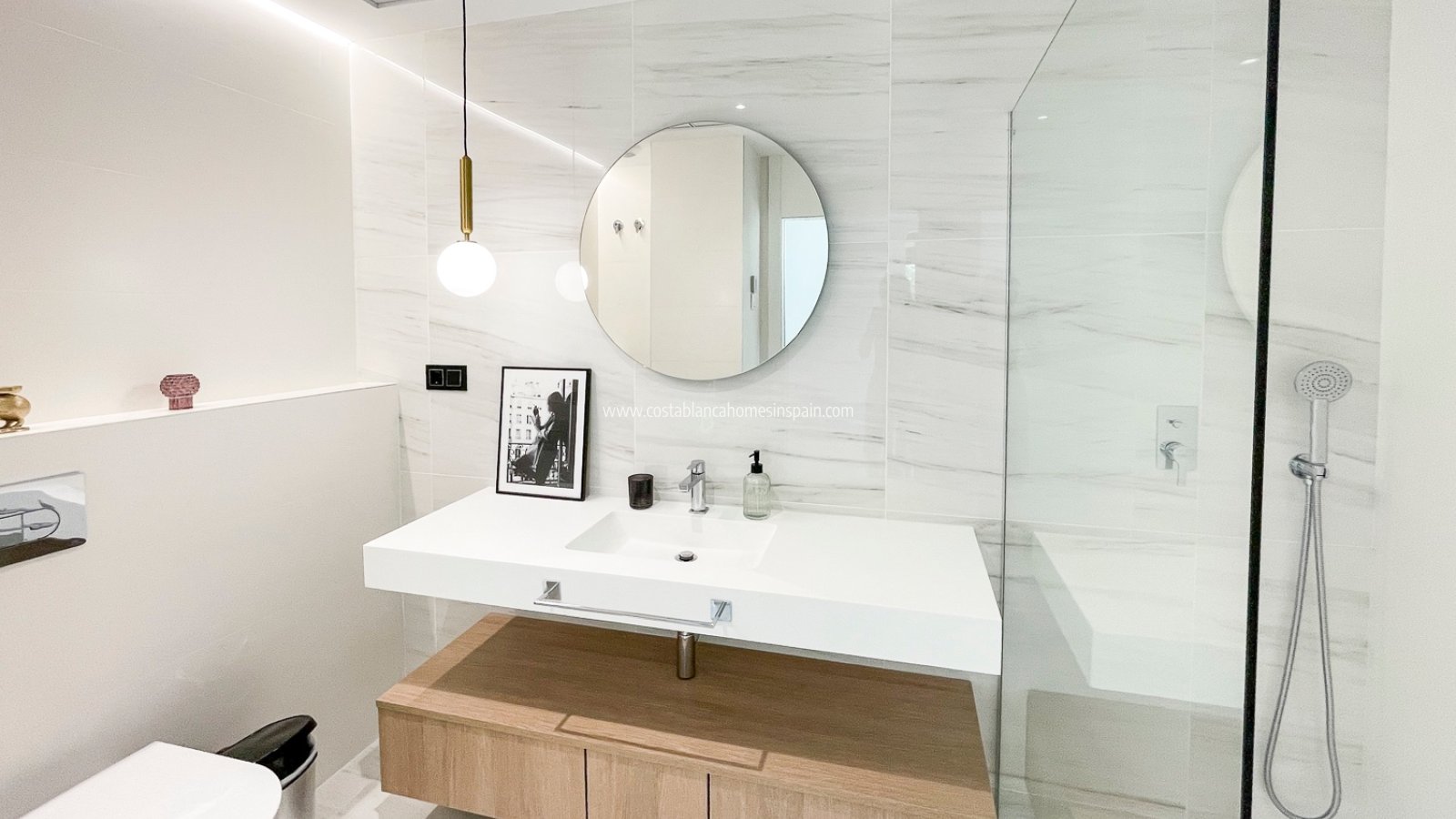 Re-salg - Apartment - Villajoyosa - Playas Del Torres