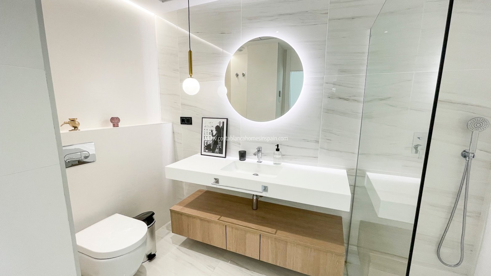 Re-salg - Apartment - Villajoyosa - Playas Del Torres