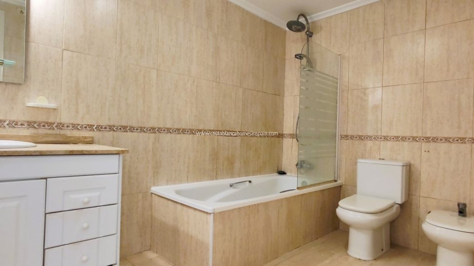 Re-salg - Apartment - Villamartin - CAMPOAMOR GOLF