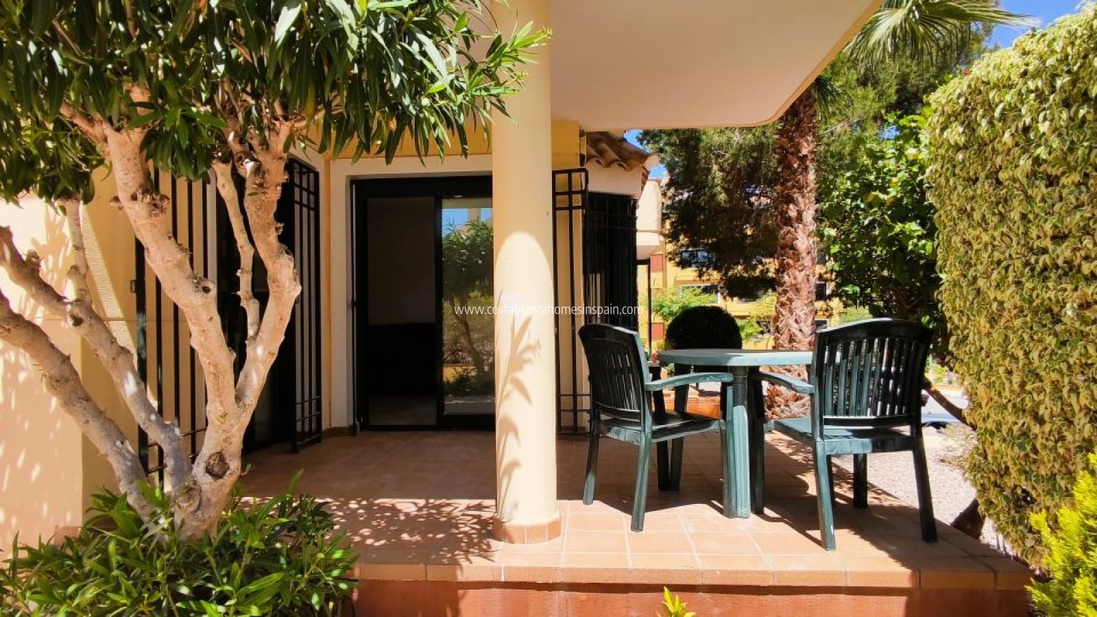 Re-salg - Apartment - Villamartin - CAMPOAMOR GOLF