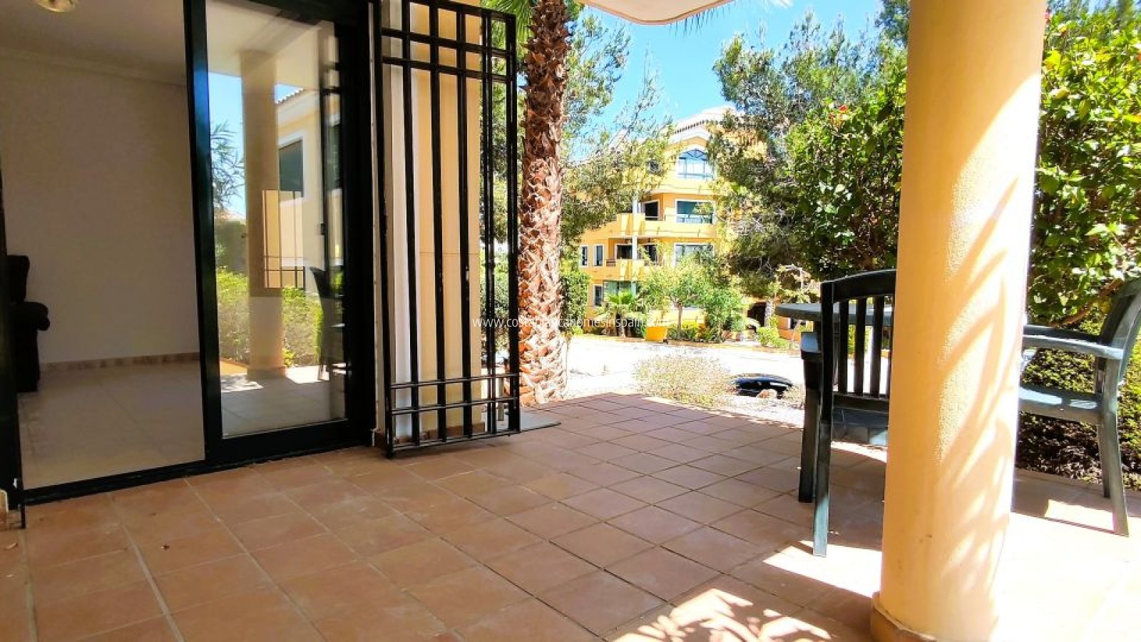 Re-salg - Apartment - Villamartin - CAMPOAMOR GOLF