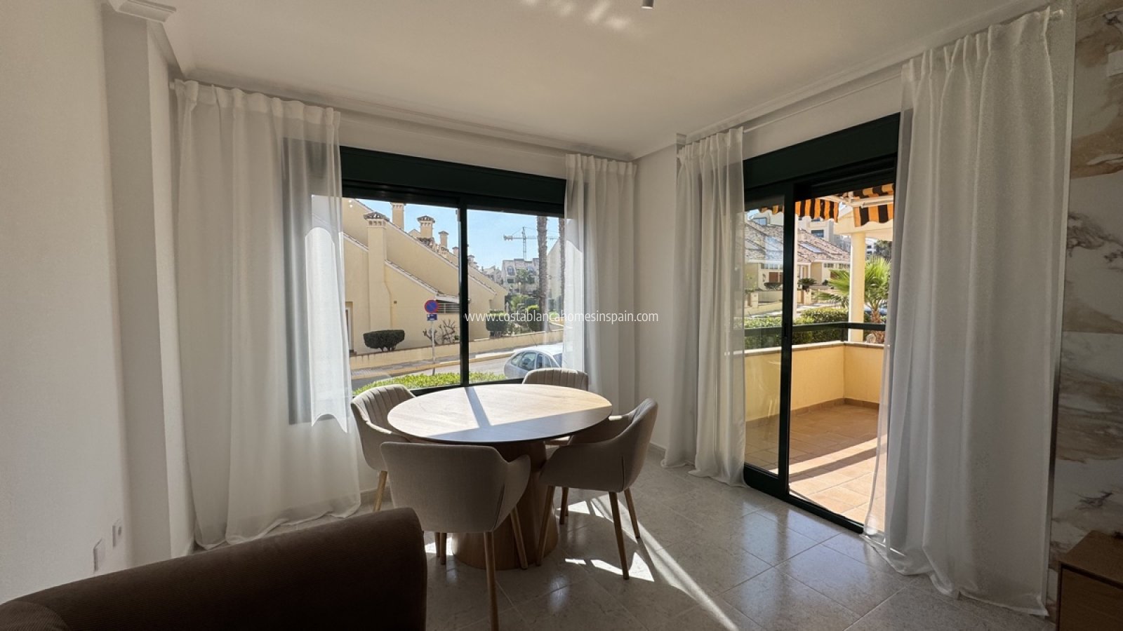 Re-salg - Apartment - Villamartin - CAMPOAMOR GOLF