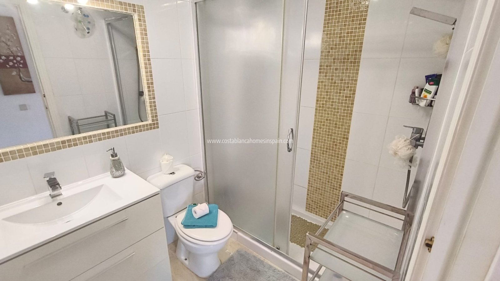 Re-salg - Apartment - Villamartin - Costa Blanca South