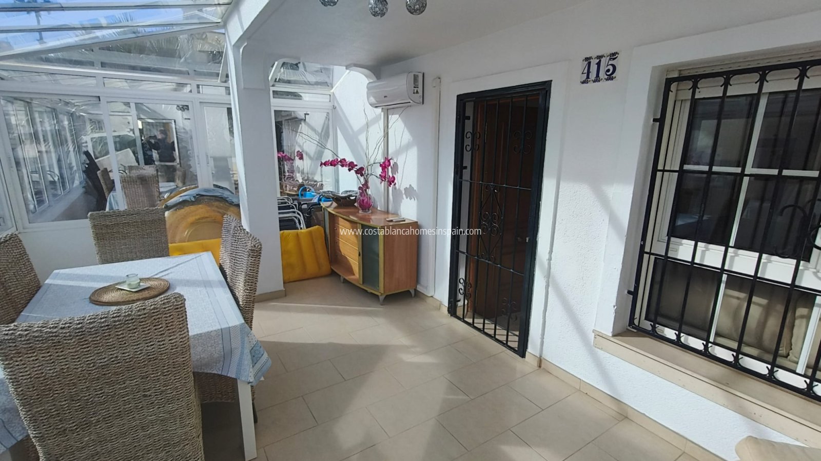 Re-salg - Apartment - Villamartin - Costa Blanca South