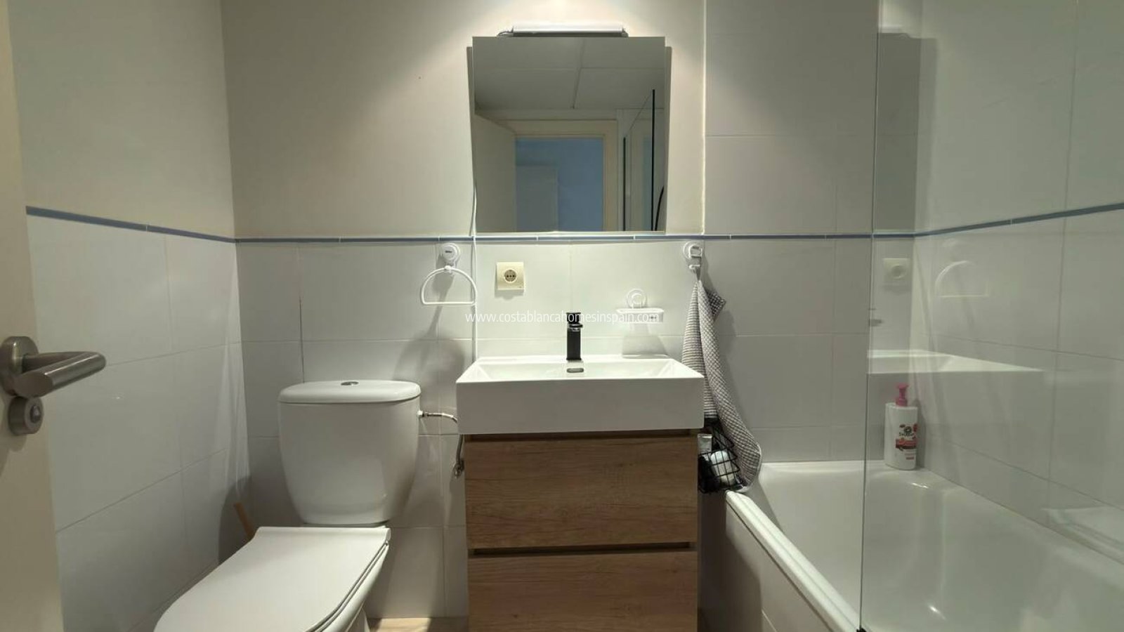 Re-salg - Apartment - Villamartin - La Fuente