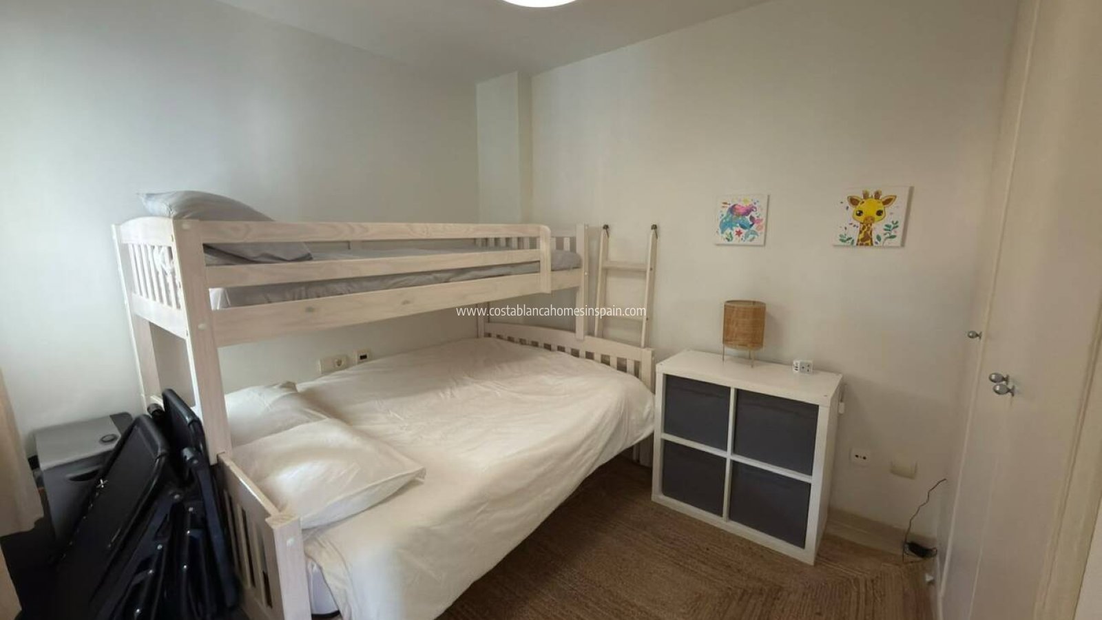 Re-salg - Apartment - Villamartin - La Fuente