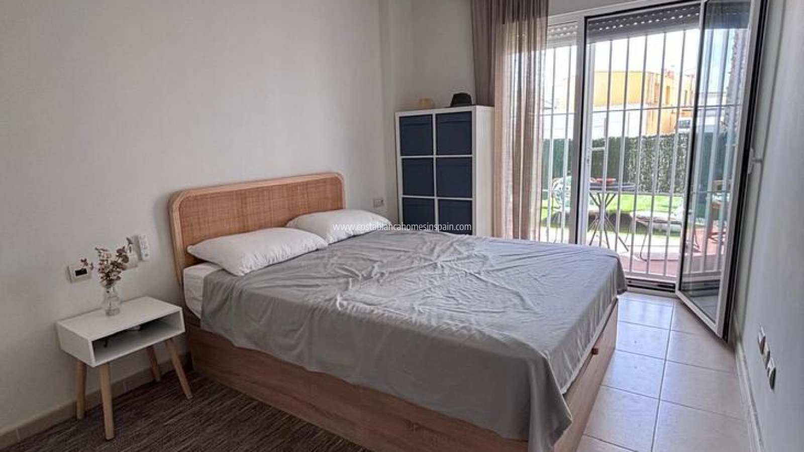 Re-salg - Apartment - Villamartin - La Fuente