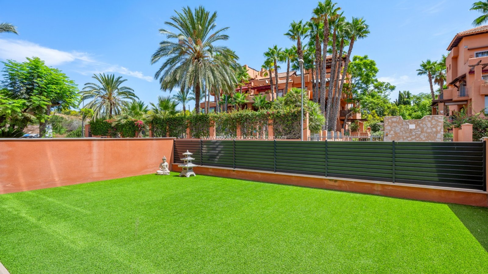 Re-salg - Apartment - Villamartin - Lomas del Golf