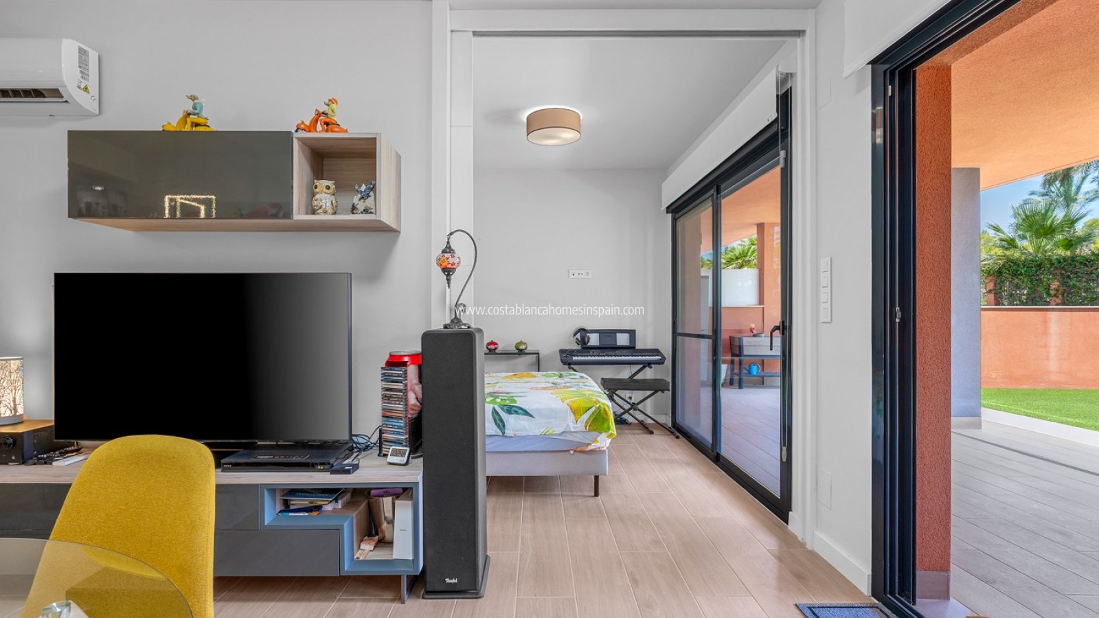 Re-salg - Apartment - Villamartin - Lomas del Golf