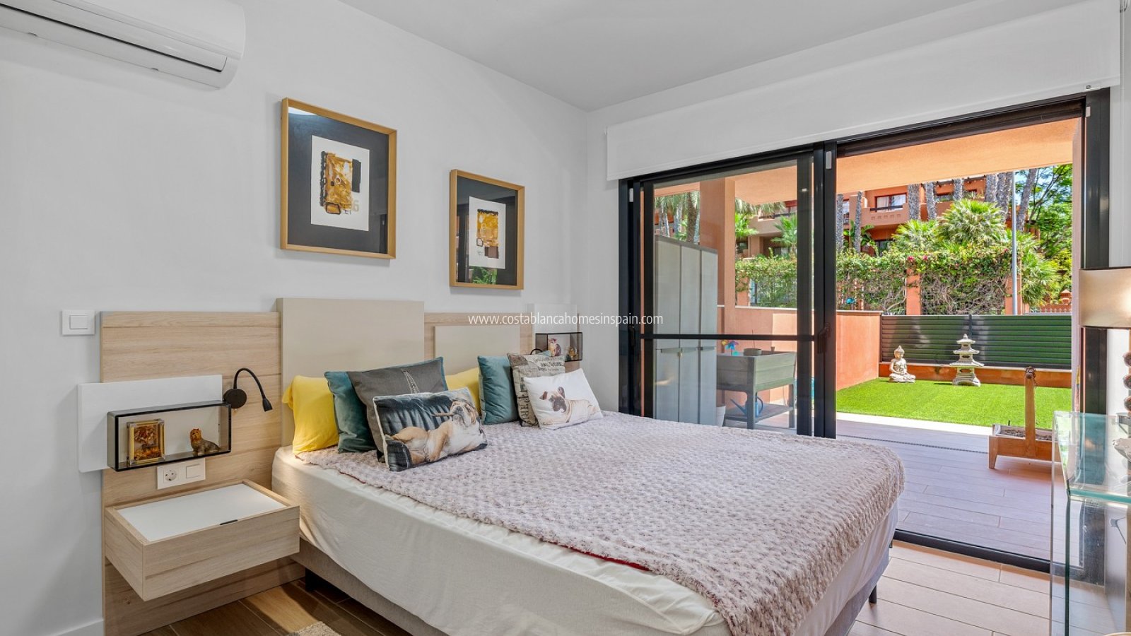 Re-salg - Apartment - Villamartin - Lomas del Golf